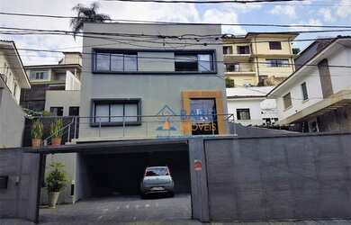 Imagem 12: Sobrado com 4 dormitórios, 420 m² - venda por R$ 2.950.000,00 ou aluguel...
