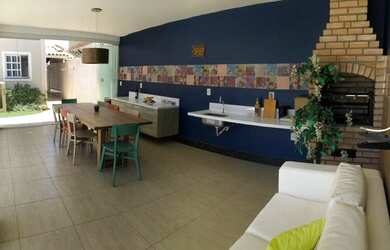 Imagem 5: . Casa no Sunville - Atalaia - À Poucos Metros da Orla - Lote 750m²