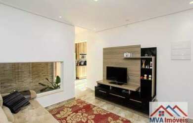 Imagem 8: Casa com 2 dormitórios, 174 m² - venda por R$ 750.000,00 ou aluguel...