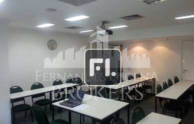 Imagem 6: Conjunto, 103 m² - venda por R$ 1.160.000,00 ou aluguel por R$ 6.000,01/mês...