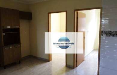 Imagem 5: Apartamento para alugar, 50 m² por R$ 1.600,00/mês - Vila Zulmira -...