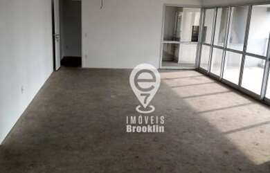 Imagem 3: Apartamento com 4 dormitórios à venda, 258 m² por R$ 2.735.000 - Brooklin...