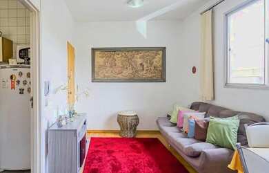 Imagem 3: Belo Horizonte - Apartamento Padrão - Ouro Preto