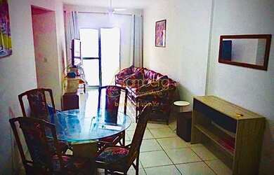 Imagem: A casa possui 2 Dormitórios, 2 Banheiros, 1 Vaga na garagem