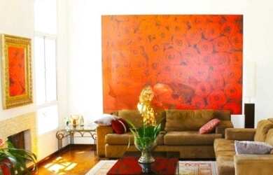 Imagem 11: Casa de Condominio Alto da Boa Vista 350m² 5 Suites 4 Vagas