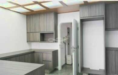 Imagem 6: Apartamento no Morumbi 541,40m2 4 suítes 6 banheiros 6 vagas