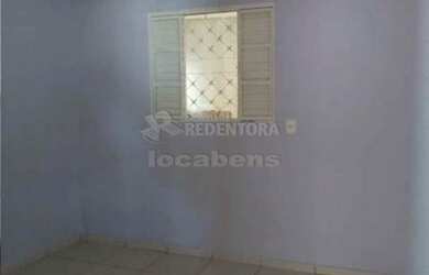 Imagem 12: São José do Rio Preto - Casa Padrão - Conjunto Habitacional Cristo Rei