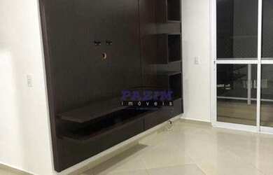 Imagem: O apartamento possui 3 Dormitórios, 2 Banheiros, 75m² de Área