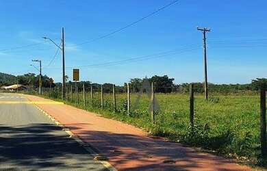 Imagem 1: Terreno à venda, 113940 m² por R$ 7.980.000,00 - Ressacada - Garopaba/SC