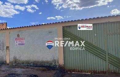 Imagem: O terreno possui 360m² de Área e está localizado em Jardim