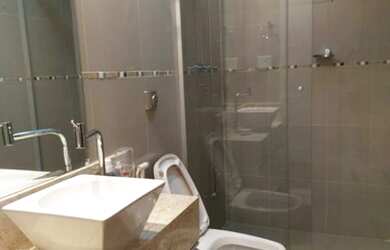 Imagem 15: Apartamento no Campo Belo