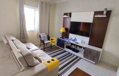 Imagem 9: TRÍPLEX localizado na praia do Massaguaçú - Caraguatatuba