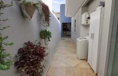 Imagem 5: Casa Jardins do Sul. Piscina, Churrasqueira, Ar-condicionadoeGuarda roupa