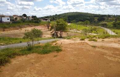 Imagem 4: Lote financiado em Nova Contagem (Financiamento próprio