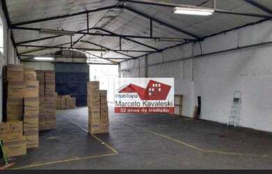 Imagem 1: Galpão, 400 m² - venda por R$ 1.500.000,00 ou aluguel por R$ 6.000,00/mês...