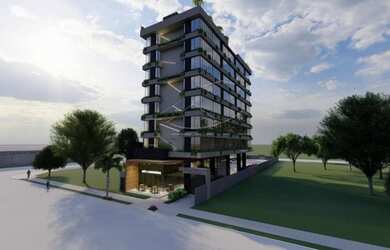 Imagem 2: Toledo - Apartamento - Biopark