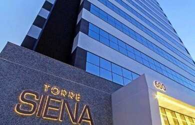 Imagem 2: TORRE SIENA - Sala à venda por R$ 2.000.000 - Gleba Palhano - Londrina/PR