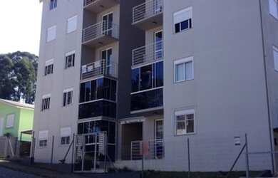 Imagem 1: CAXIAS DO SUL - Apartamento Padrão - Desvio Rizzo