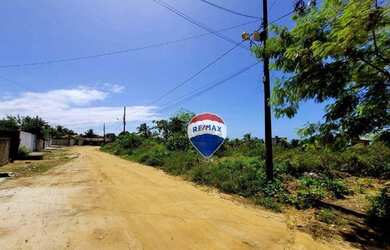 Imagem 7: Terreno à venda, 390 m² por R$ 30.000,00 - Praia de Carapibus - Conde/PB