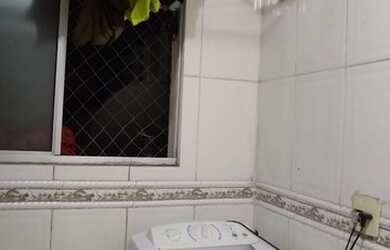 Imagem 8: Apartamento Padrão para Venda em São Benedito Santa Luzia-MG