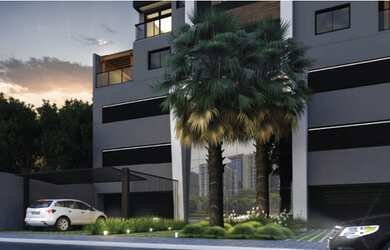 Imagem 2: Aurum Osasco. Piscina, 178m² de Área, 2 Vagas na garageme3 Dormitórios