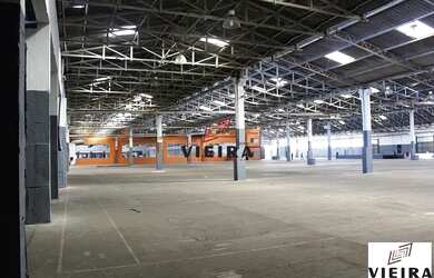 Imagem 2: GALPÃO VILA LEOPOLDINA. 7.000m² de Áreae5 Vagas na garagem