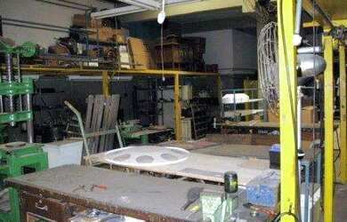 Imagem 5: Galpão à venda, 320 m² por R$ 950.000,00 - Imirim - São Paulo/SP