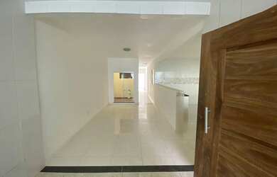 Imagem 2: Casa nova no bairro jabotiana -