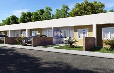 Imagem 2: FAZENDA RIO GRANDE - Casa de Condomínio - Estados