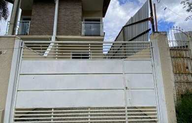 Imagem 3: Casa com 3 dormitórios, 140 m² - venda por R$ 690.000,00 ou aluguel...