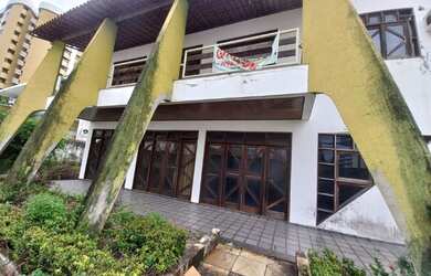 Imagem 2: Casa no Bairro Garcia/Jardins