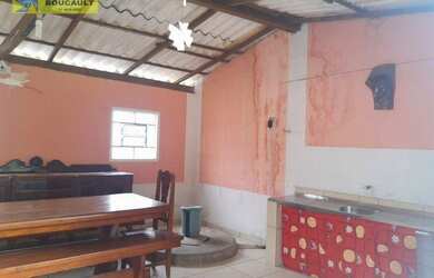 Imagem 10: Casa à venda, 150 m² por R$ 530.000,00 - Portão Vermelho - Vargem Grande...