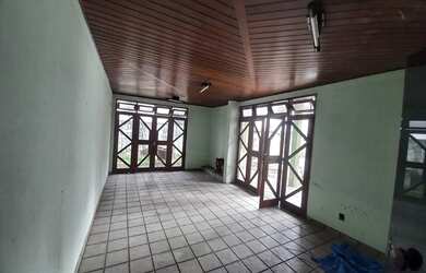 Imagem 12: Casa no Bairro Garcia/Jardins