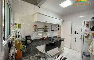 Imagem 11: Casa à venda, 137 m² por R$ 759.000,00 - Granja Viana - Cotia/SP