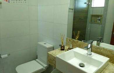 Imagem 10: Casa com 3 dormitórios à venda, 150 m² por R$ 790.000,00 - Aeroporto - Juiz de Fora/MG