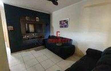 Imagem 3: Casa com 2 dormitórios à venda, 95 m² por R$ 203.000,00 - Jardim Porto...