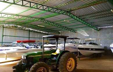 Imagem 14: Lote Terreno para venda tem 480 metros quadrados em Furnas no condomínio...