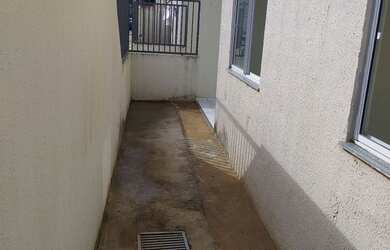 Imagem 1: Pra alugar hoje Be life Club com giardino e box no banheiro