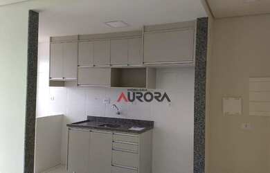 Imagem 3: Apartamento com 2 dormitórios, 56 m² - venda por R$ 335.000,00 ou aluguel...