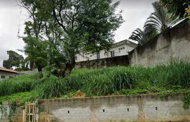 Imagem 4: Terreno no Morumbi