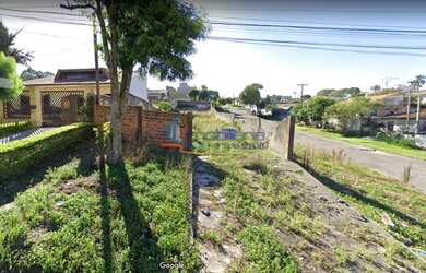 Imagem: O terreno e está localizado em Bairro Alto, Curitiba à venda