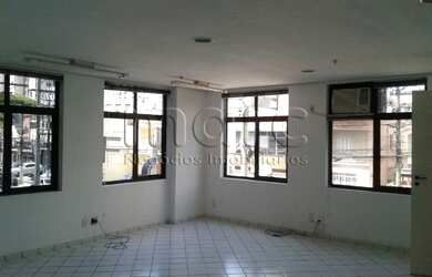 Imagem: SAO PAULO - Conjunto Comercial/Sala - BROOKLIN PAULISTA