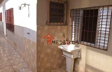 Imagem 13: Casa à venda, 74 m² por R$ 299.000,00 - Jardim Imperador - Praia Grande/SP