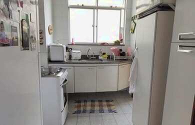 Imagem 3: Apartamento para venda com 75 metros quadrados com 2 quartos em Centro - Belo Horizonte