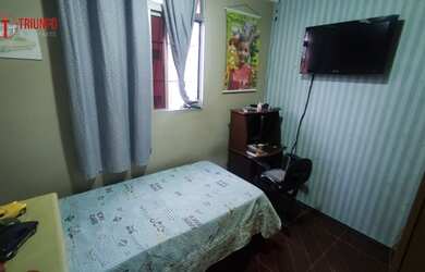 Imagem 4: Apartamento Padrão para Venda em Belo Vale Santa Luzia-MG