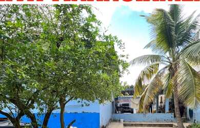 Imagem 1: Casa no Belvedere/ Planalto, terreno grande-FINANCIA- px do Posto Equador