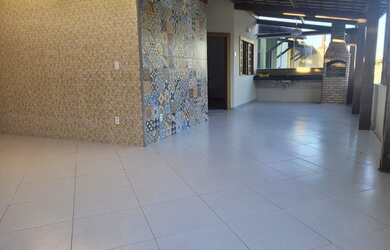 Imagem 8: Casa no Condomínio Imperial