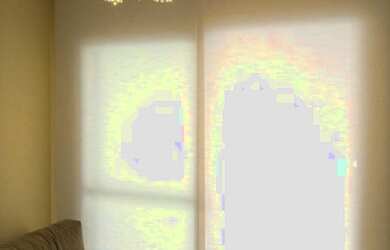 Imagem 4: Apartamento de 42m² de 1 dormitório na República