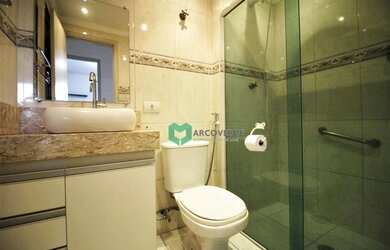 Imagem 8: Apartamento com 2 dormitórios, 52 m² - venda por R$ 350.000,00 ou aluguel...