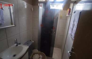 Imagem 5: Apartamento Padrão para Venda em Belo Vale Santa Luzia-MG